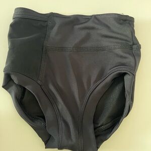 Black tiger Friday briefs